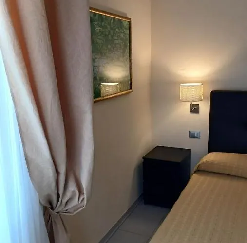 Hotel Ambasciatori