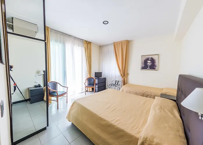 Hotel Ambasciatori