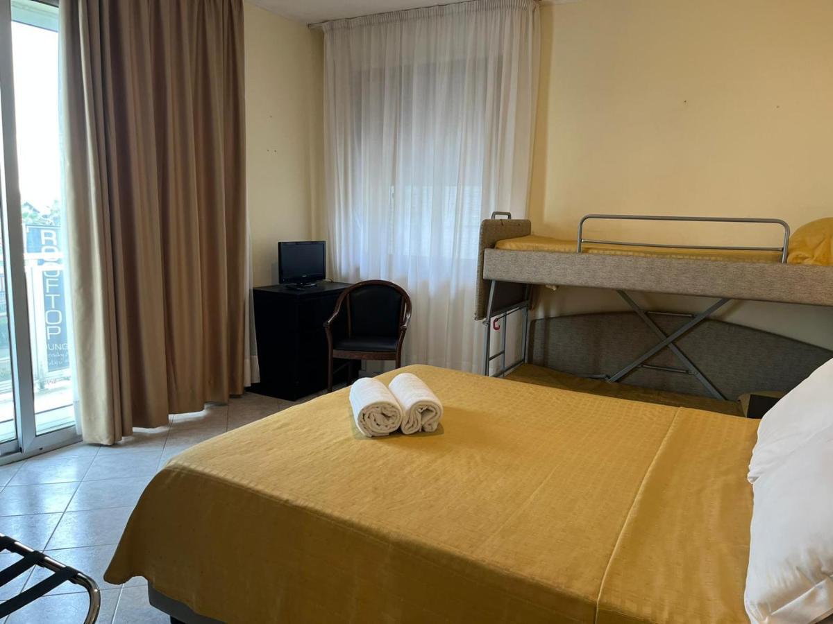 Hotel Ambasciatori