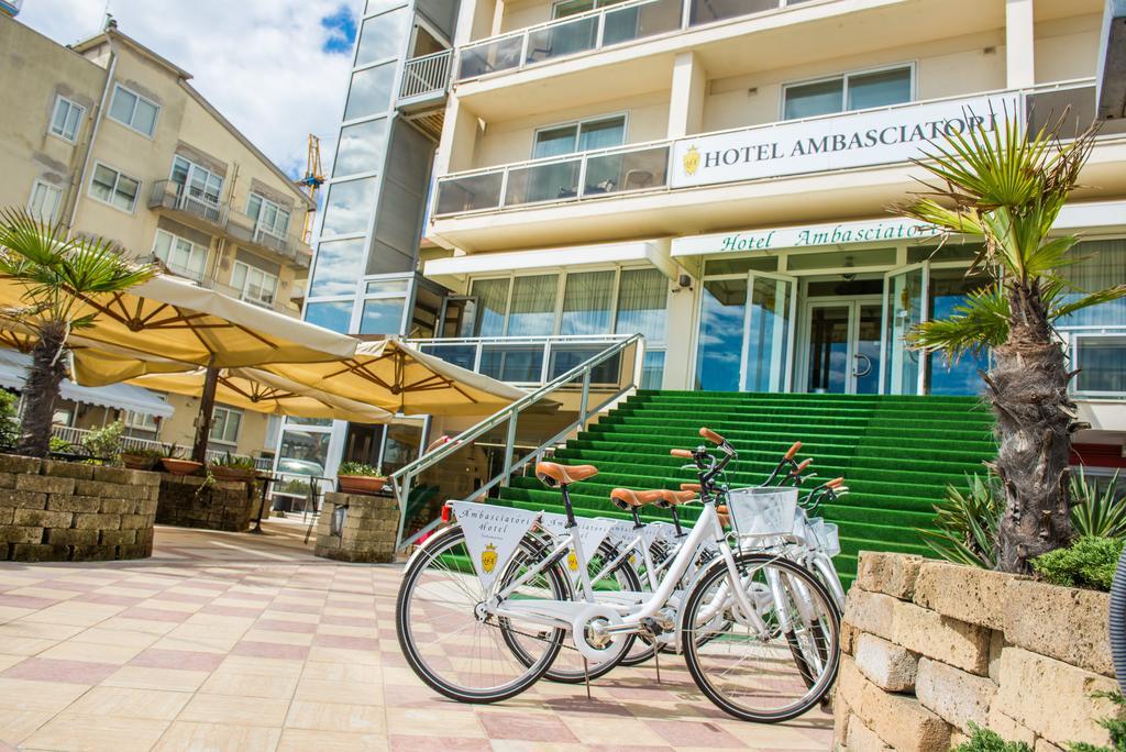 Hotel Ambasciatori Sottomarina