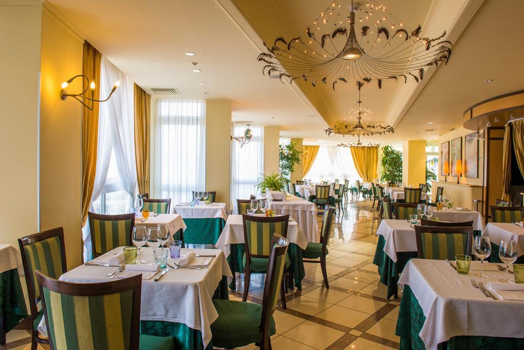 Hotel Ambasciatori Sottomarina