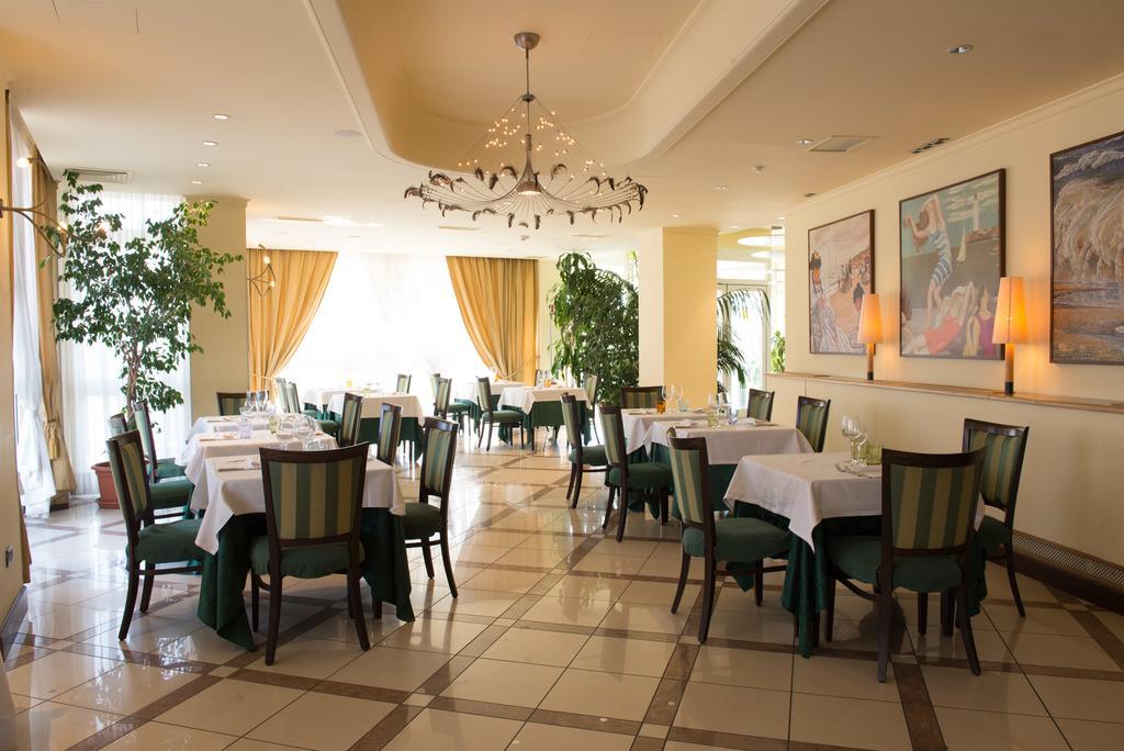 Hotel Ambasciatori