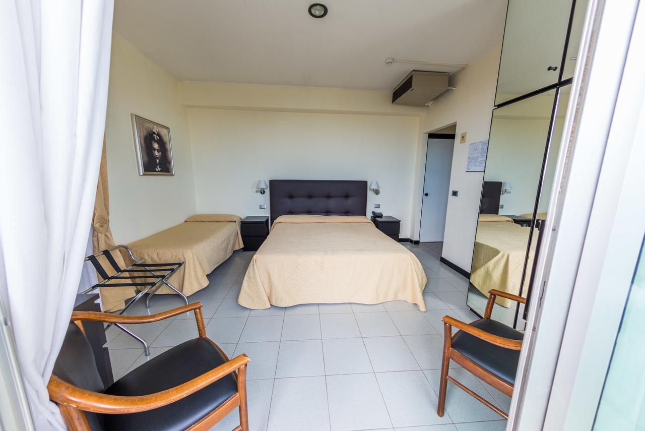 Hotel Ambasciatori 3*