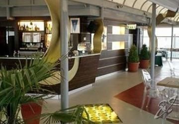 Hotel Ambasciatori Sottomarina